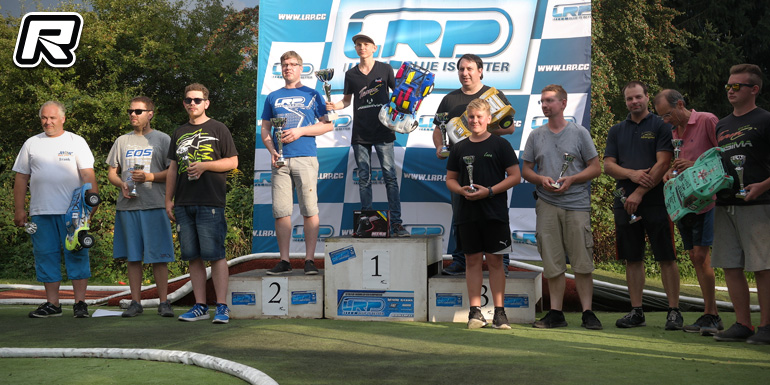 LRP-Offroad-Challenge 2016 finale – Report