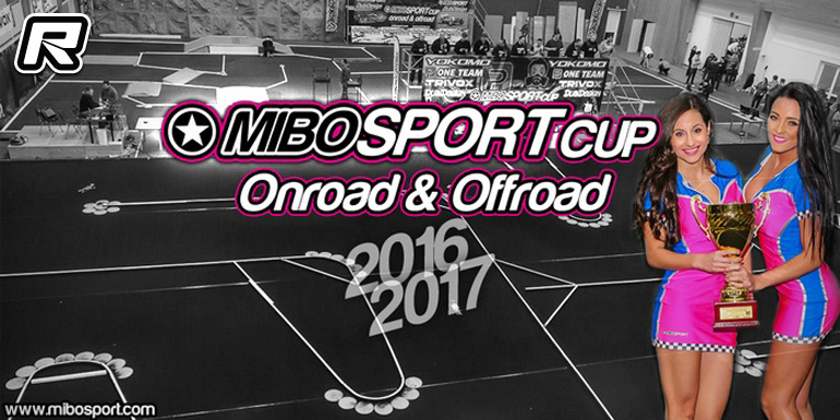 Mibosport Cup Winter Series – Announcement