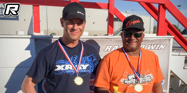 2016 Midwest Series Rd5 – Report