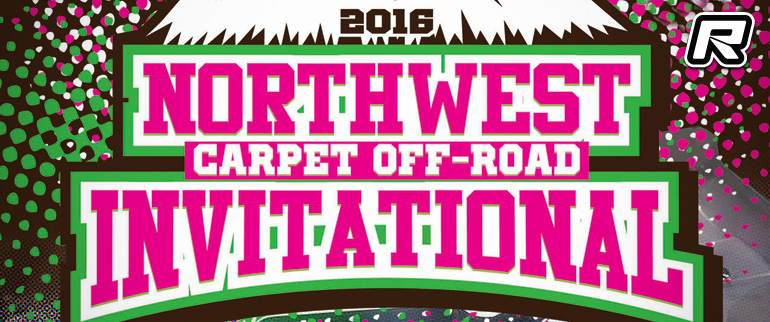 Northwest Carpet Off-road Invitational – Announcement