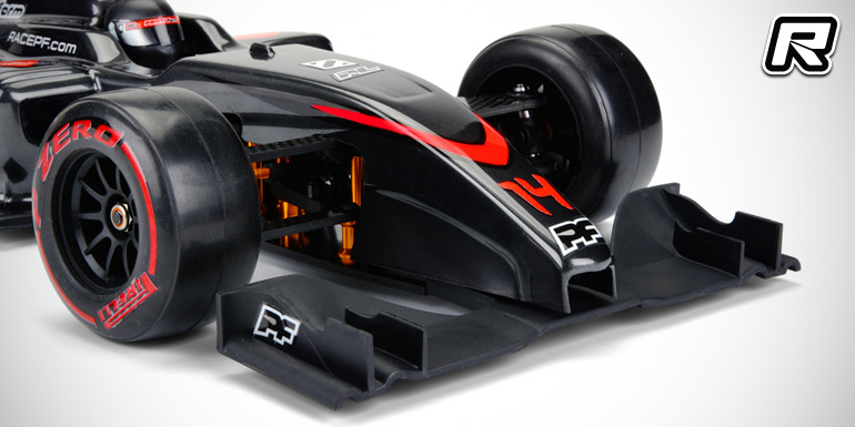 New Protoform pan car bodies & Formula wings