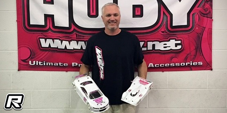 Eric Anderson doubles at Southern VTA Nationals