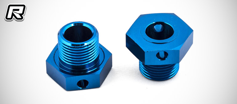 Team Associated introduce new RC8B3 & T3 options