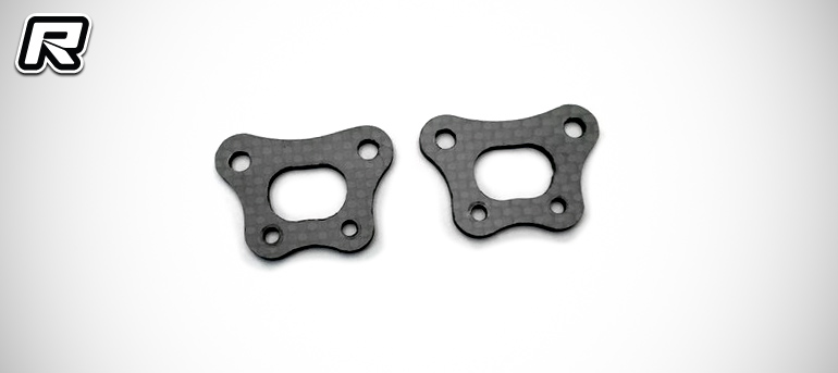 Xtreme Racing Monster Beetle carbon option parts