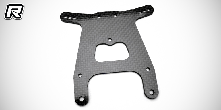 Xtreme Racing Monster Beetle carbon option parts