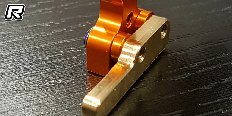 7075.it T4 inner brass battery stop