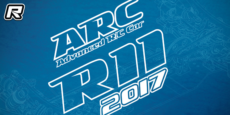 ARC announce R11 2017 touring car kit
