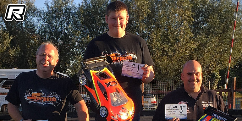 BRCA 1/10th IC Nationals Rd8 – Report