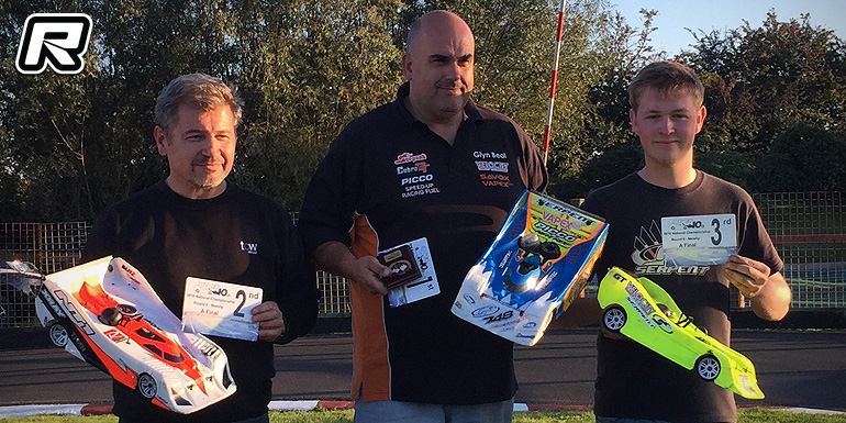 BRCA 1/10th IC Nationals Rd8 – Report