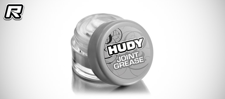 Hudy introduce their new Joint Grease