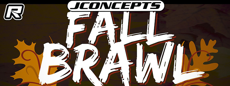6th Annual JConcepts Fall Brawl – Announcement