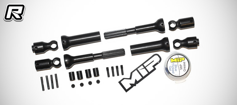 MIP SMT10 X-Duty C-Drive kit