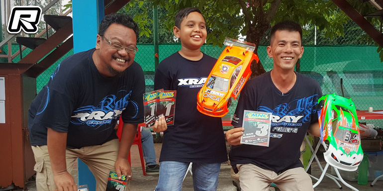 Malaysia National Championship finale – Report