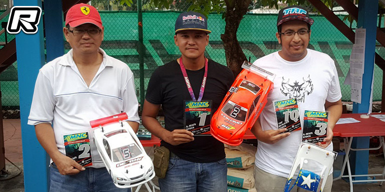 Malaysia National Championship finale – Report