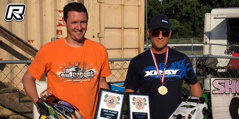 Midwest Series Rd6/ROAR Region 5 Champs – Report