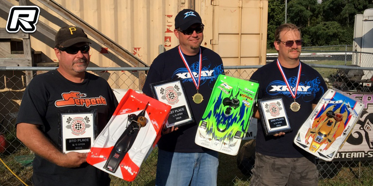 Midwest Series Rd6/ROAR Region 5 Champs – Report