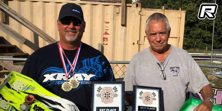 Midwest Series Rd6/ROAR Region 5 Champs – Report