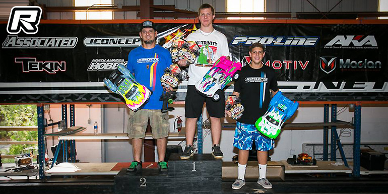 Scotty Ernst's Off-road Showdown Tour Rd5 – Report 