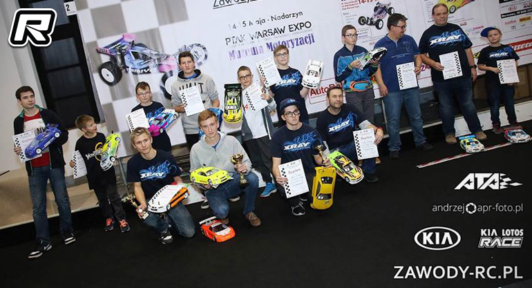 Polish National On-road Championship Rd1 – Report