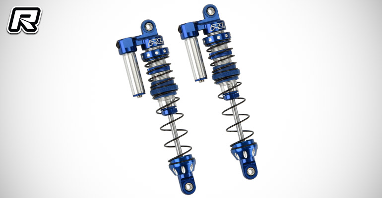 Pro-Line 105mm Ultra reservoir shock absorbers