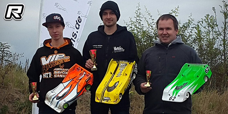 RC-Lemans Series Rd7 – Report