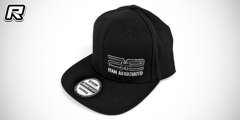 Team Associated Worlds Hat & 2016 World T-shirt