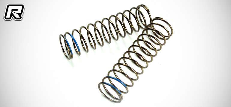 Tekno Low Frequency buggy spring range