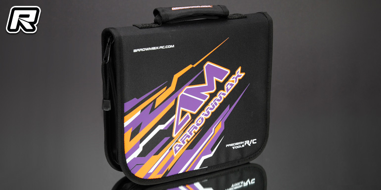 Arrowmax AM Tool Bag V2