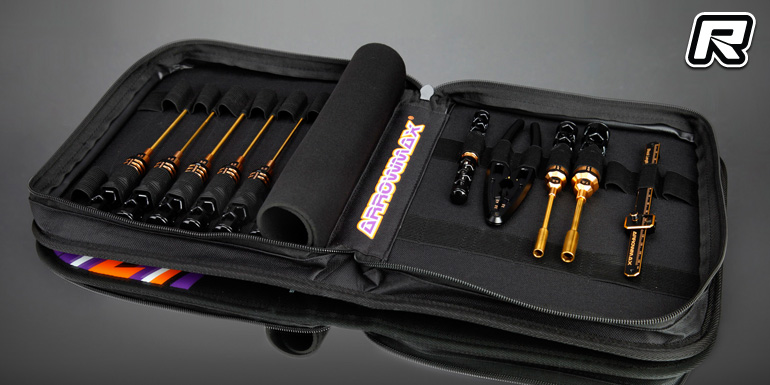 Arrowmax AM Tool Bag V2