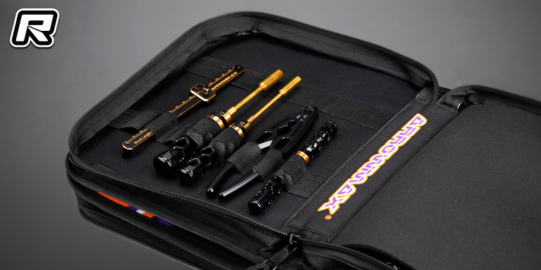 Arrowmax AM Tool Bag V2