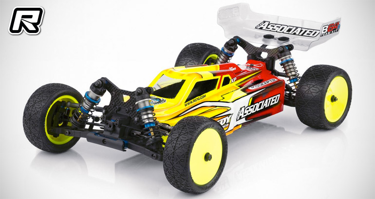 Team Associated RC10B64D Team Kit