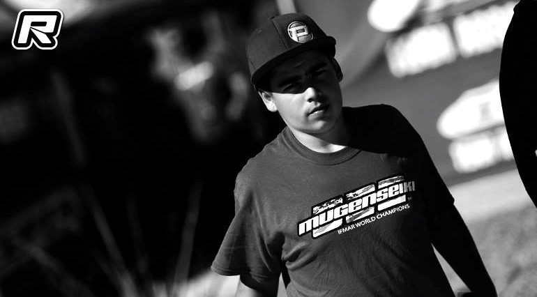 Davide Ongaro parts way with Mugen