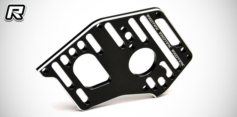 Exotek introduce new 2WD option parts