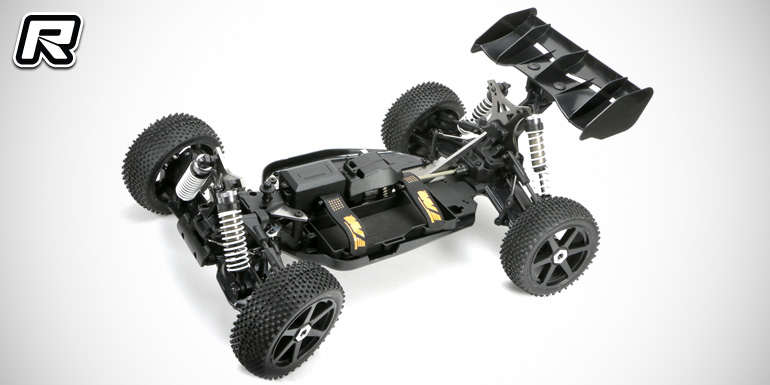 Team Magic B8ER ARR 1/8th electric buggy kit