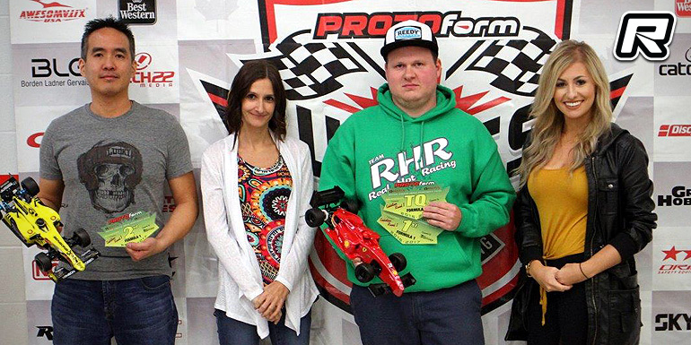 Protoform WCICS Rd1 – Report