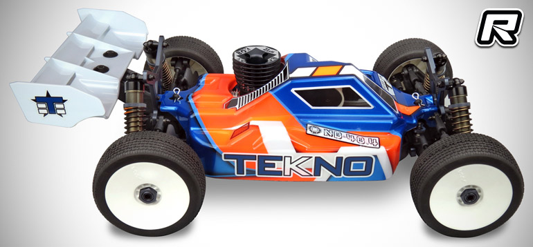 tekno nb48 4