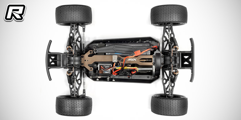 Strada xb maverick online