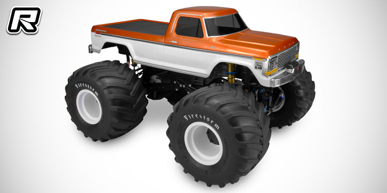 2.2 monster hotsell truck wheels