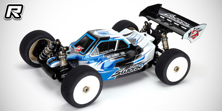 s works rc buggy