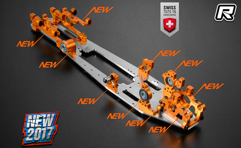 Xray shop nt1 2017