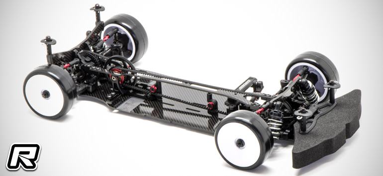 rc touring car kit