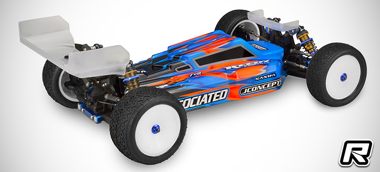 rc buggy bodies