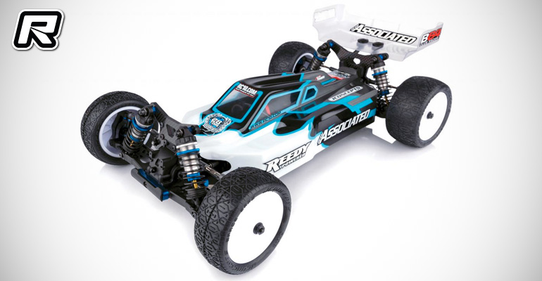 team associated rc10 b64