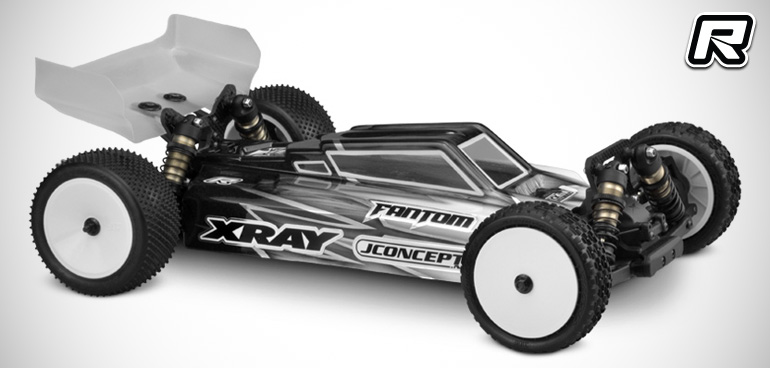 rc buggy bodies