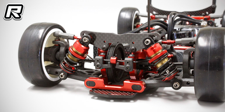 kyosho touring car