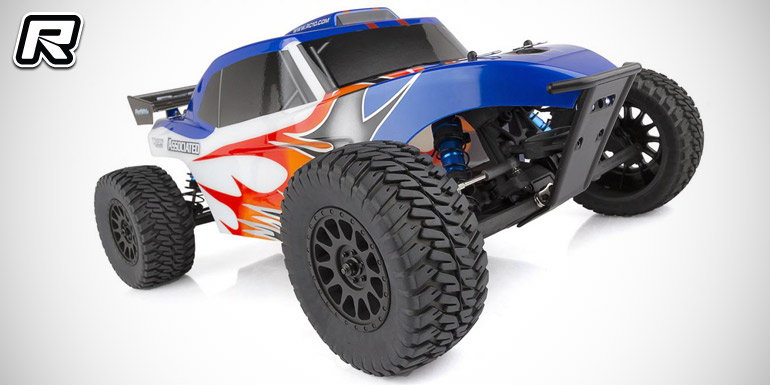 team associated reflex db10