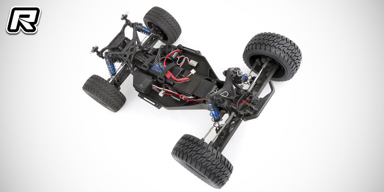 team associated reflex db10