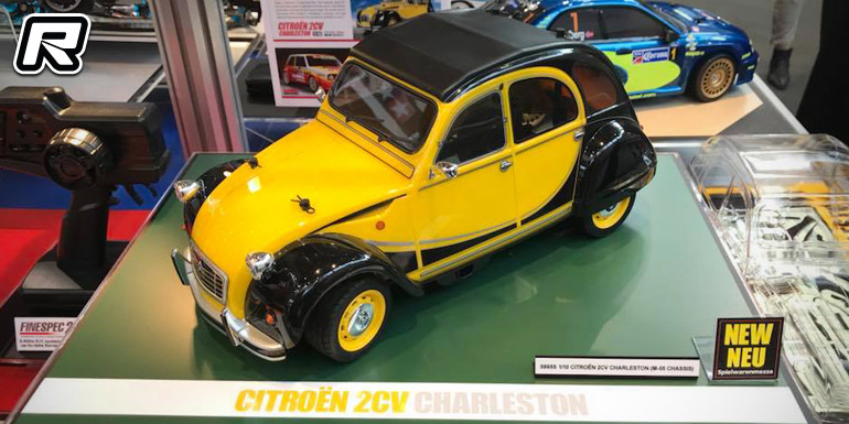 2018 Nuremberg International Toyfair