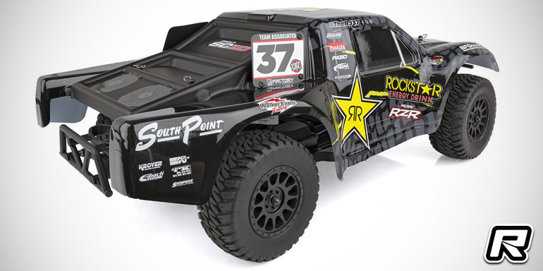 Rockstar rc car deals