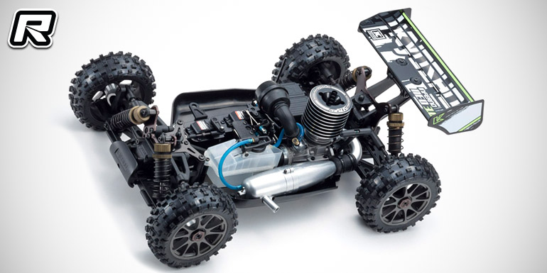 kyosho inferno neo 3.0 rtr